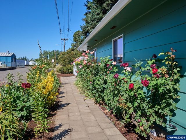 14653 Ottaway Rd NE, Aurora, OR 97002