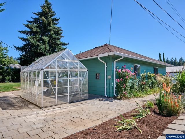 14653 Ottaway Rd NE, Aurora, OR 97002