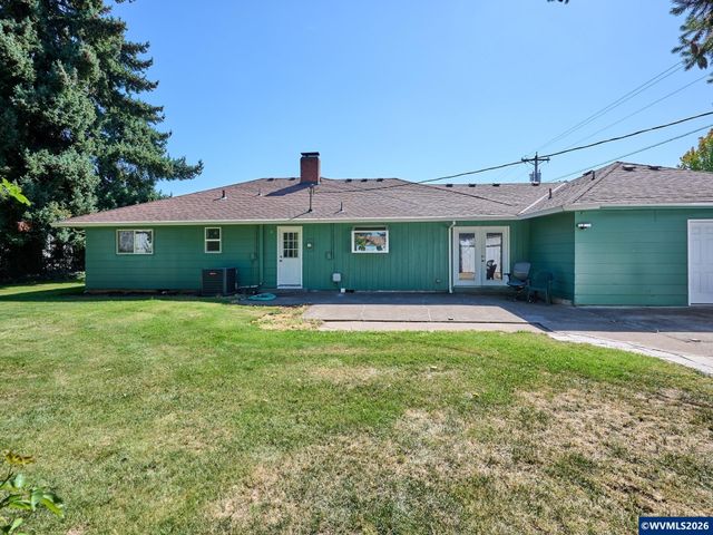 14653 Ottaway Rd NE, Aurora, OR 97002