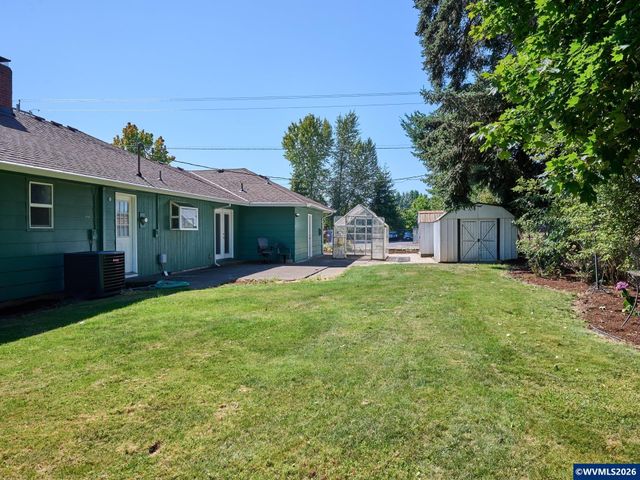 14653 Ottaway Rd NE, Aurora, OR 97002