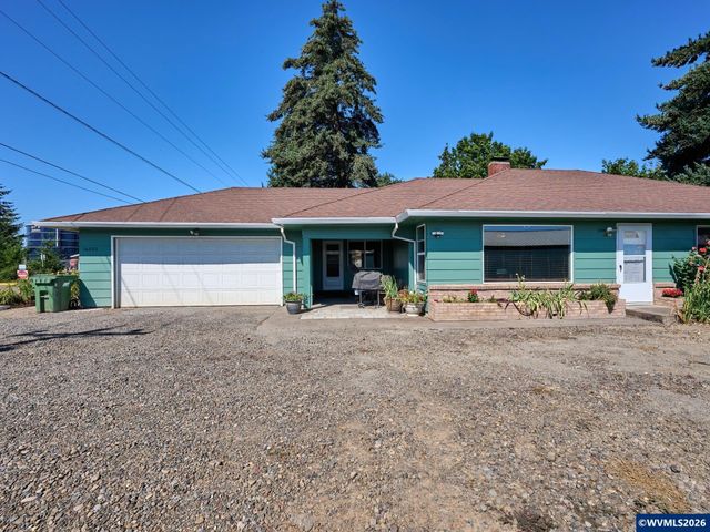 14653 Ottaway Rd NE, Aurora, OR 97002