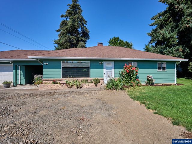 14653 Ottaway Rd NE, Aurora, OR 97002