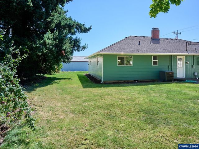 14653 Ottaway Rd NE, Aurora, OR 97002