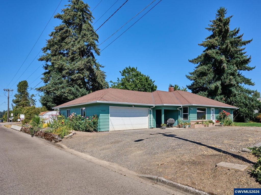 14653 Ottaway Rd NE, Aurora, OR 97002