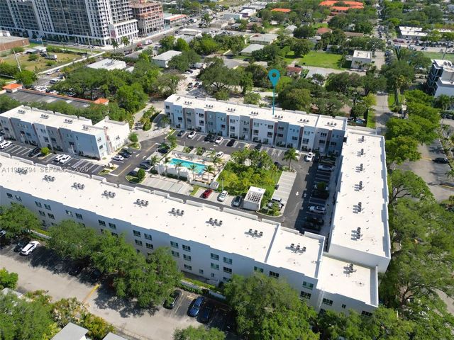 2505 NE 193rd St 4208, Miami, FL 33180