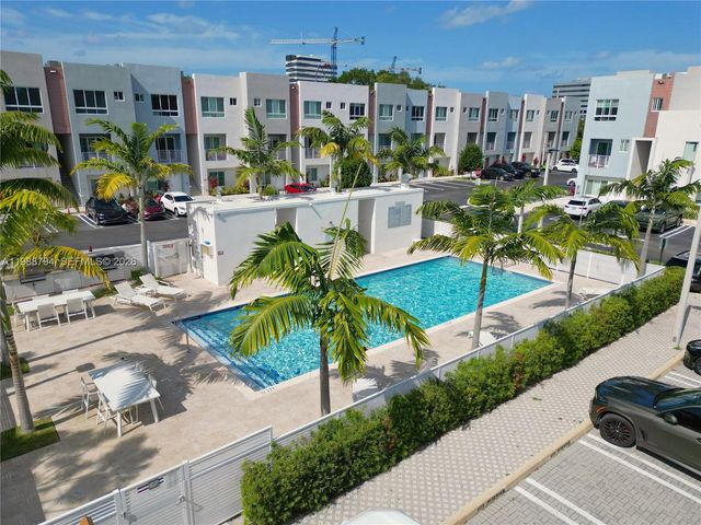 2505 NE 193rd St 4208, Miami, FL 33180