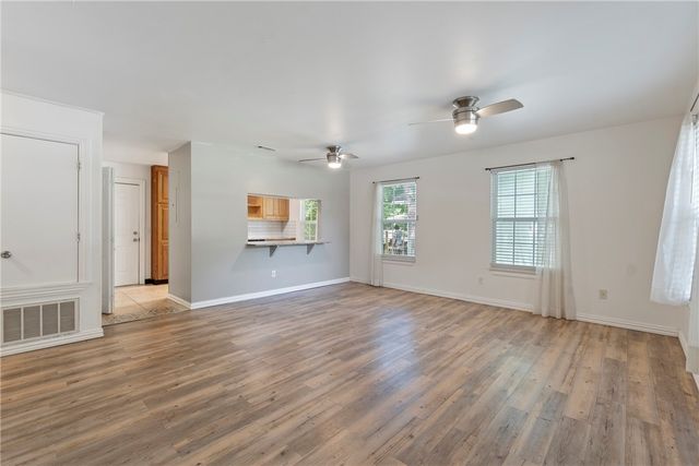 517 S Washington Avenue, Fayetteville, AR 72701