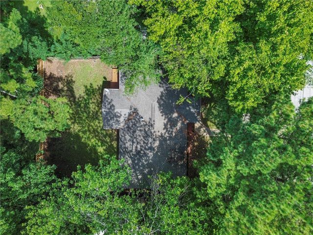 517 S Washington Avenue, Fayetteville, AR 72701