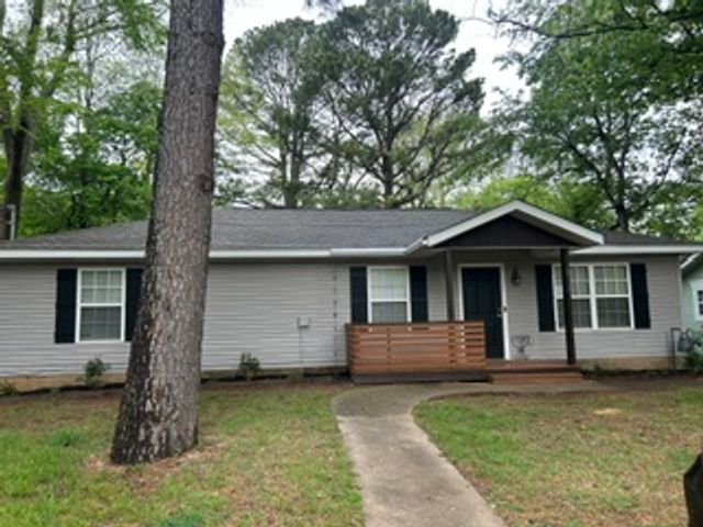 517 S Washington Avenue, Fayetteville, AR 72701