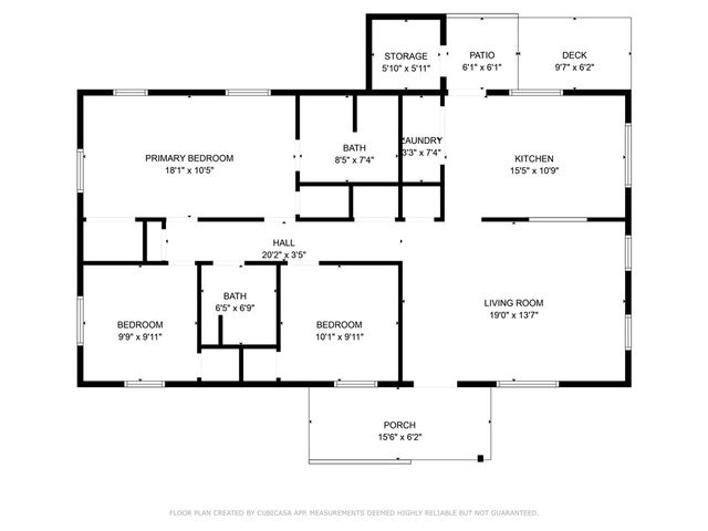 517 S Washington Avenue, Fayetteville, AR 72701