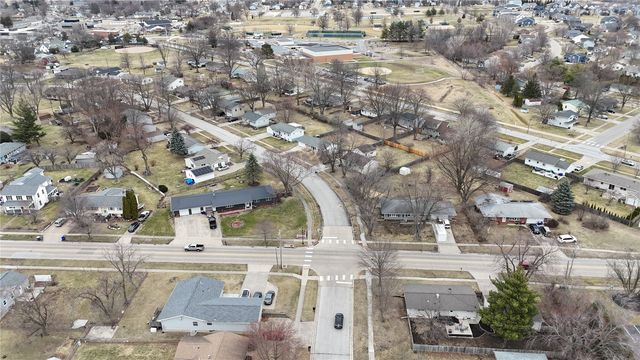 95 E Zeller Street, North Liberty, IA 52317