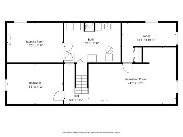 95 E Zeller Street, North Liberty, IA 52317