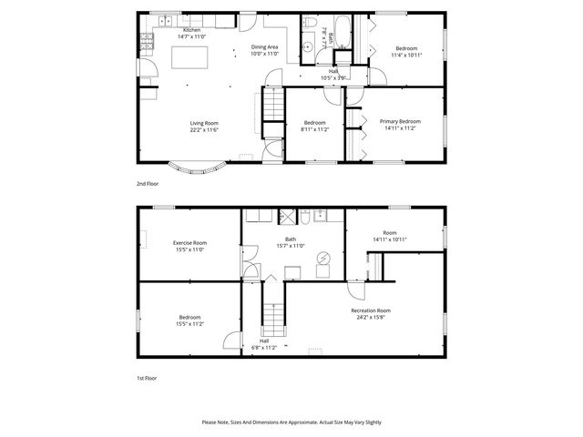 95 E Zeller Street, North Liberty, IA 52317