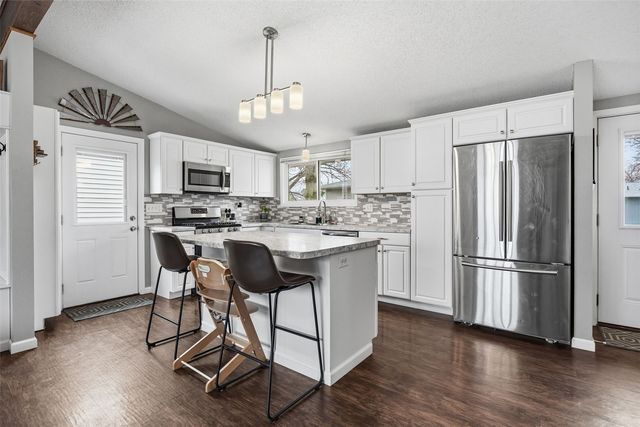 95 E Zeller Street, North Liberty, IA 52317