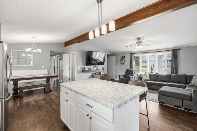 95 E Zeller Street, North Liberty, IA 52317