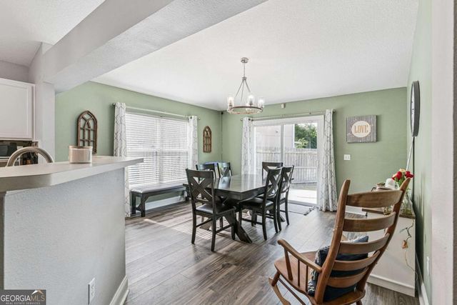 214 Pine Bluff Way, Kingsland, GA 31548
