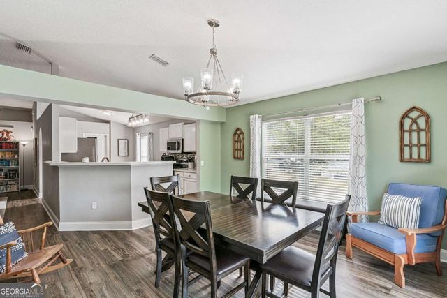 214 Pine Bluff Way, Kingsland, GA 31548