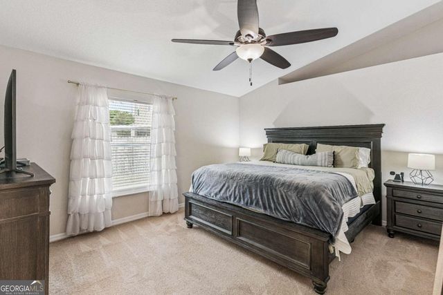 214 Pine Bluff Way, Kingsland, GA 31548