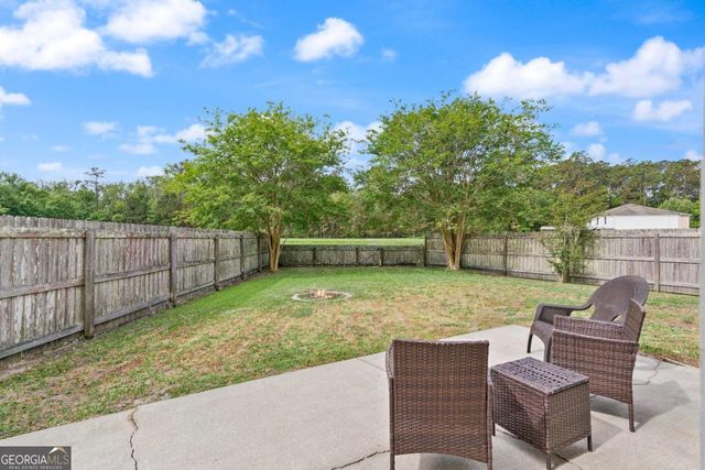 214 Pine Bluff Way, Kingsland, GA 31548