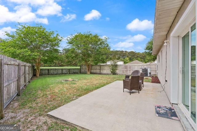 214 Pine Bluff Way, Kingsland, GA 31548