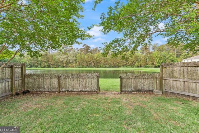 214 Pine Bluff Way, Kingsland, GA 31548