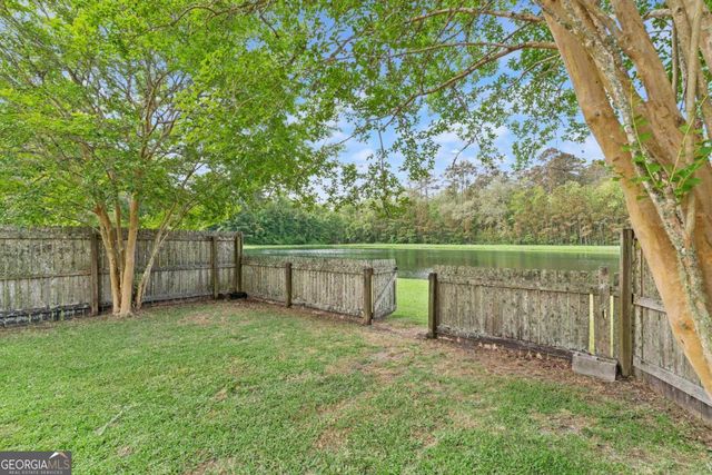 214 Pine Bluff Way, Kingsland, GA 31548