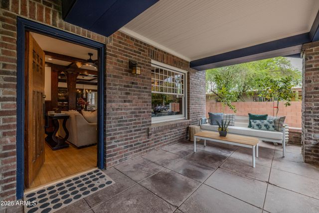 92 W LYNWOOD Street, Phoenix, AZ 85003