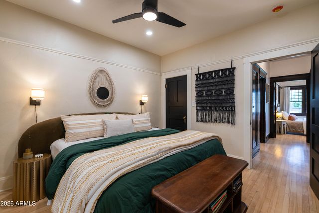 92 W LYNWOOD Street, Phoenix, AZ 85003