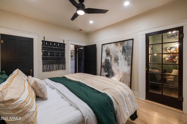 92 W LYNWOOD Street, Phoenix, AZ 85003