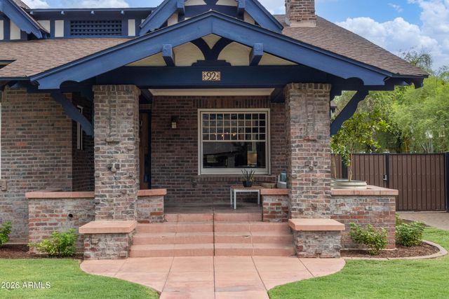 92 W LYNWOOD Street, Phoenix, AZ 85003