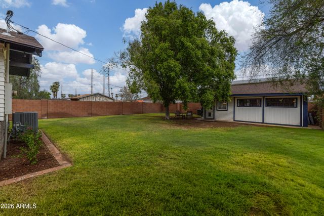 92 W LYNWOOD Street, Phoenix, AZ 85003