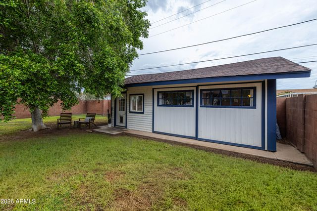 92 W LYNWOOD Street, Phoenix, AZ 85003