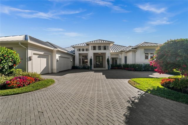 784 Anderson DR, Naples, FL 34103