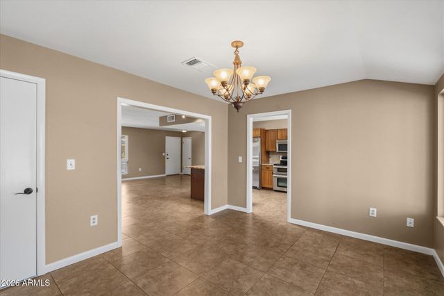 10317 W FLORIADE Drive, Sun City, AZ 85351