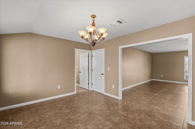 10317 W FLORIADE Drive, Sun City, AZ 85351