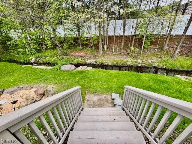 147 Northgate Drive NE, Warren, OH 44484