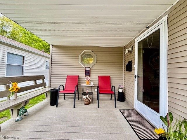 147 Northgate Drive NE, Warren, OH 44484