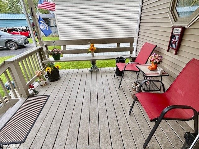 147 Northgate Drive NE, Warren, OH 44484