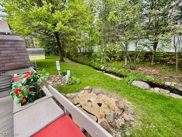 147 Northgate Drive NE, Warren, OH 44484
