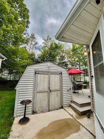 147 Northgate Drive NE, Warren, OH 44484