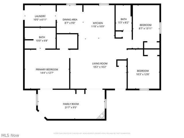 147 Northgate Drive NE, Warren, OH 44484