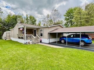 147 Northgate Drive NE, Warren, OH 44484
