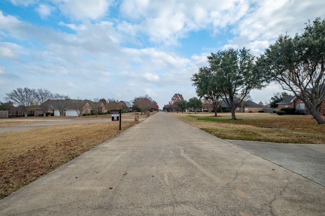 1225 Remington Park Drive, Talty, TX 75160