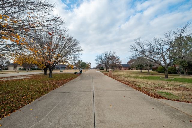 1225 Remington Park Drive, Talty, TX 75160