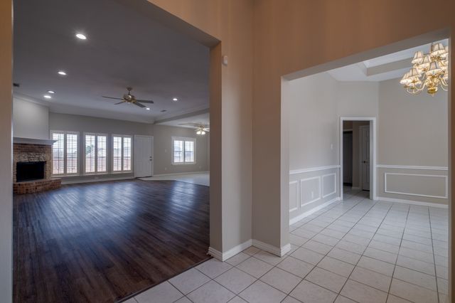 1225 Remington Park Drive, Talty, TX 75160