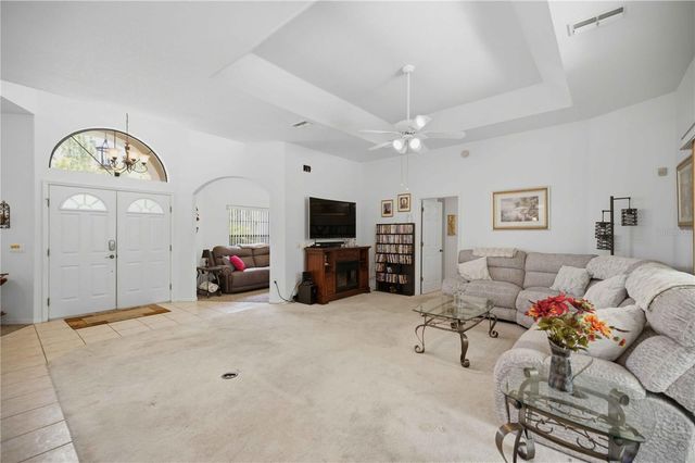 4710 W MUSTANG BOULEVARD, Beverly Hills, FL 34465