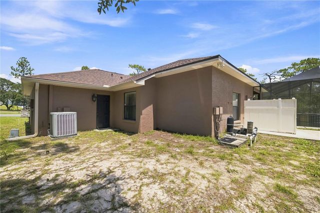 4710 W MUSTANG BOULEVARD, Beverly Hills, FL 34465