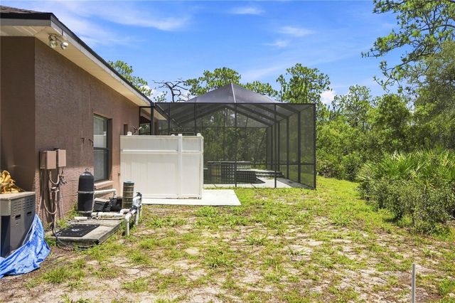 4710 W MUSTANG BOULEVARD, Beverly Hills, FL 34465