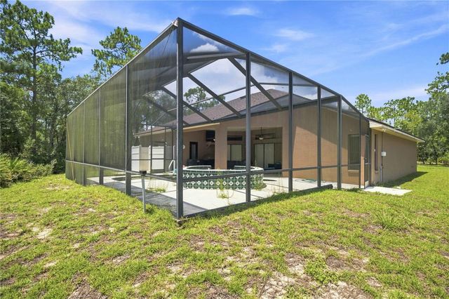 4710 W MUSTANG BOULEVARD, Beverly Hills, FL 34465