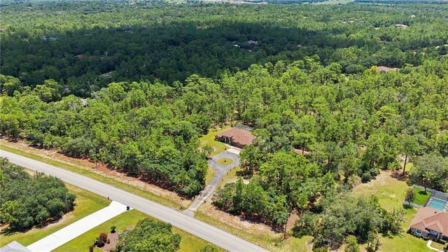 4710 W MUSTANG BOULEVARD, Beverly Hills, FL 34465